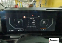 Kia Carnival NEW 9 мест 